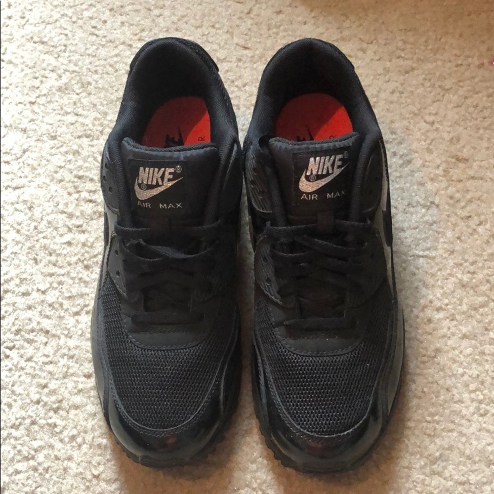 Nike Air Shoes
